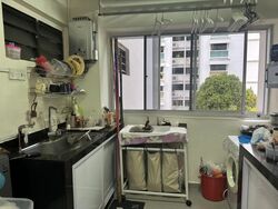 Blk 674A Choa Chu Kang Crescent (Choa Chu Kang), HDB 5 Rooms #575855161